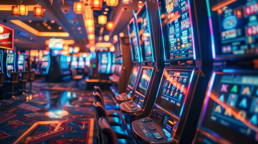 bitcasino