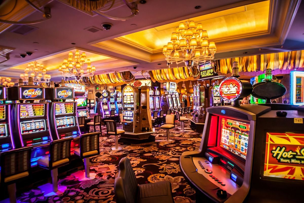 bitcasino