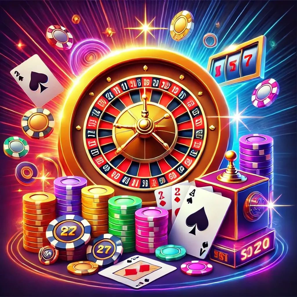 bitcasino