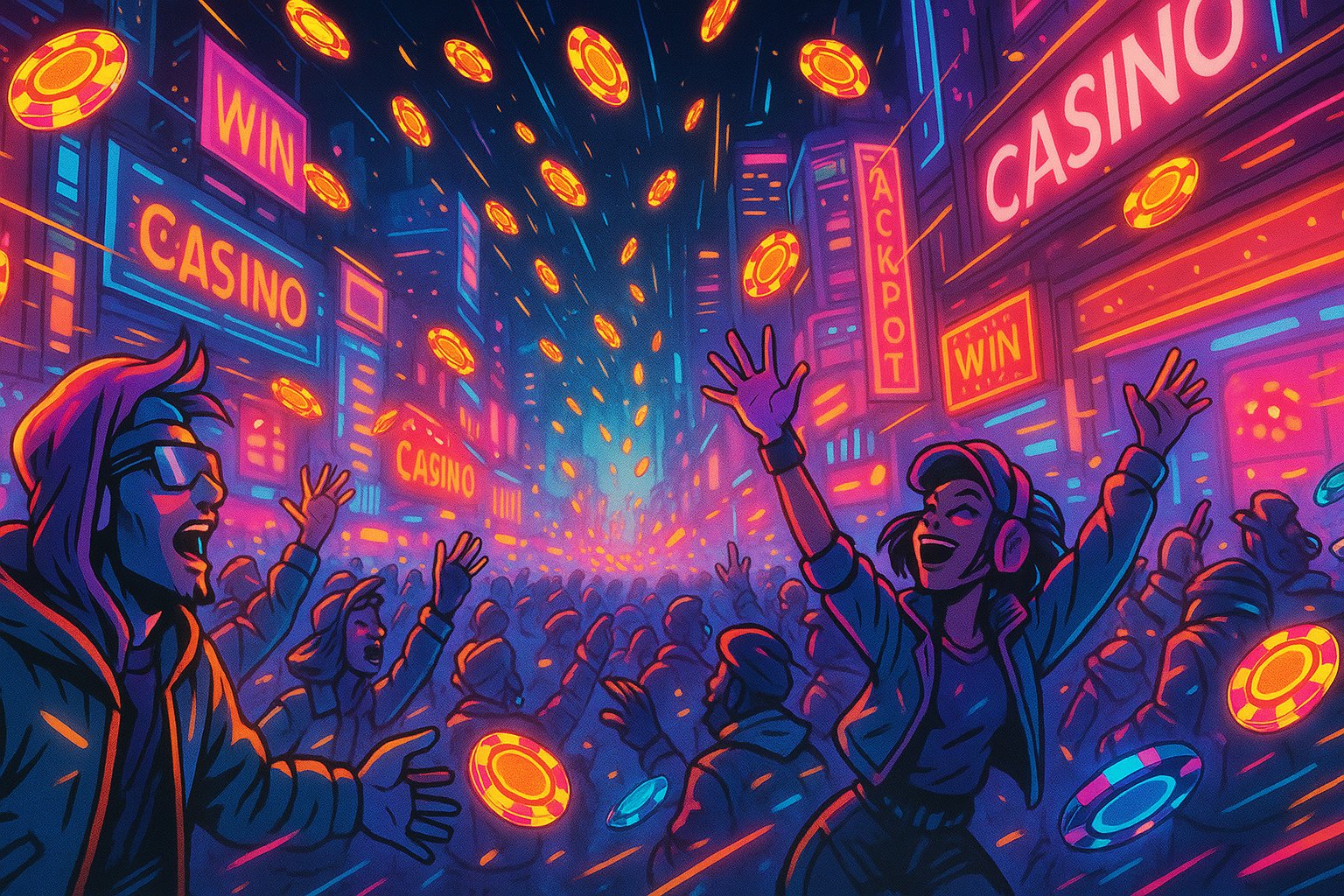 bitcasino