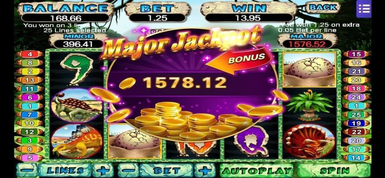 bitcasino