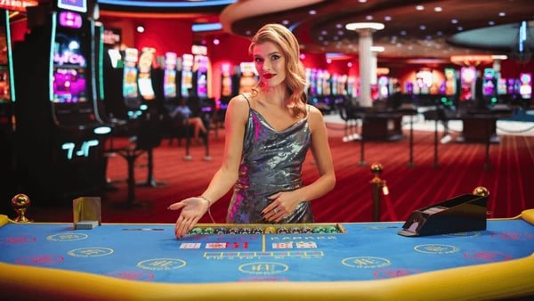 bitcasino