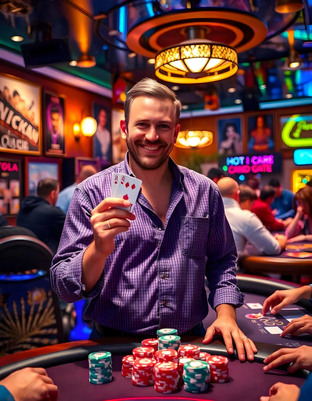bitcasino