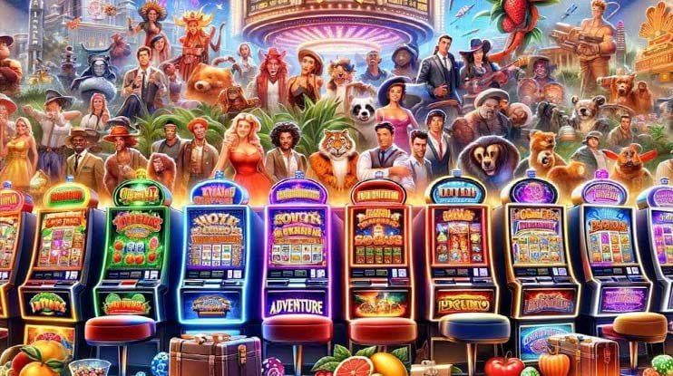bitcasino