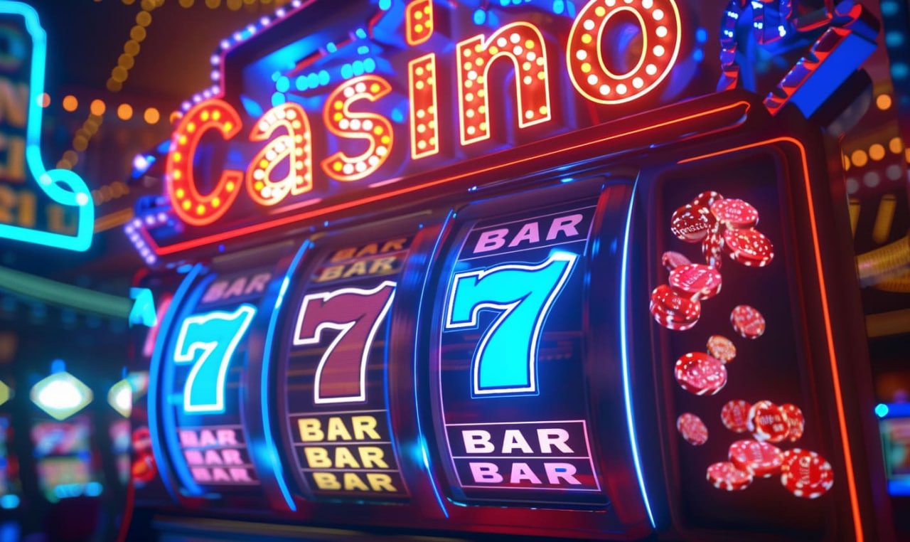 bitcasino