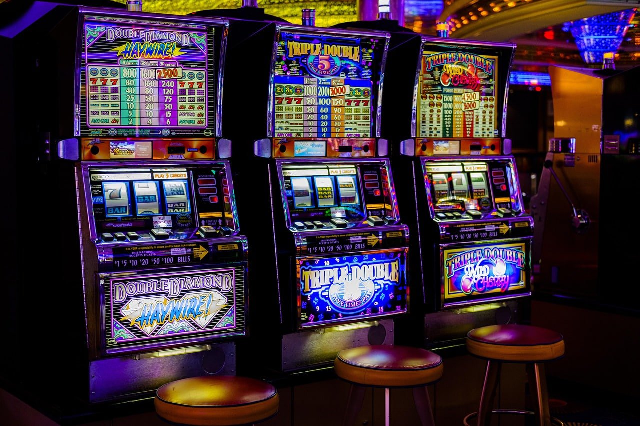bitcasino