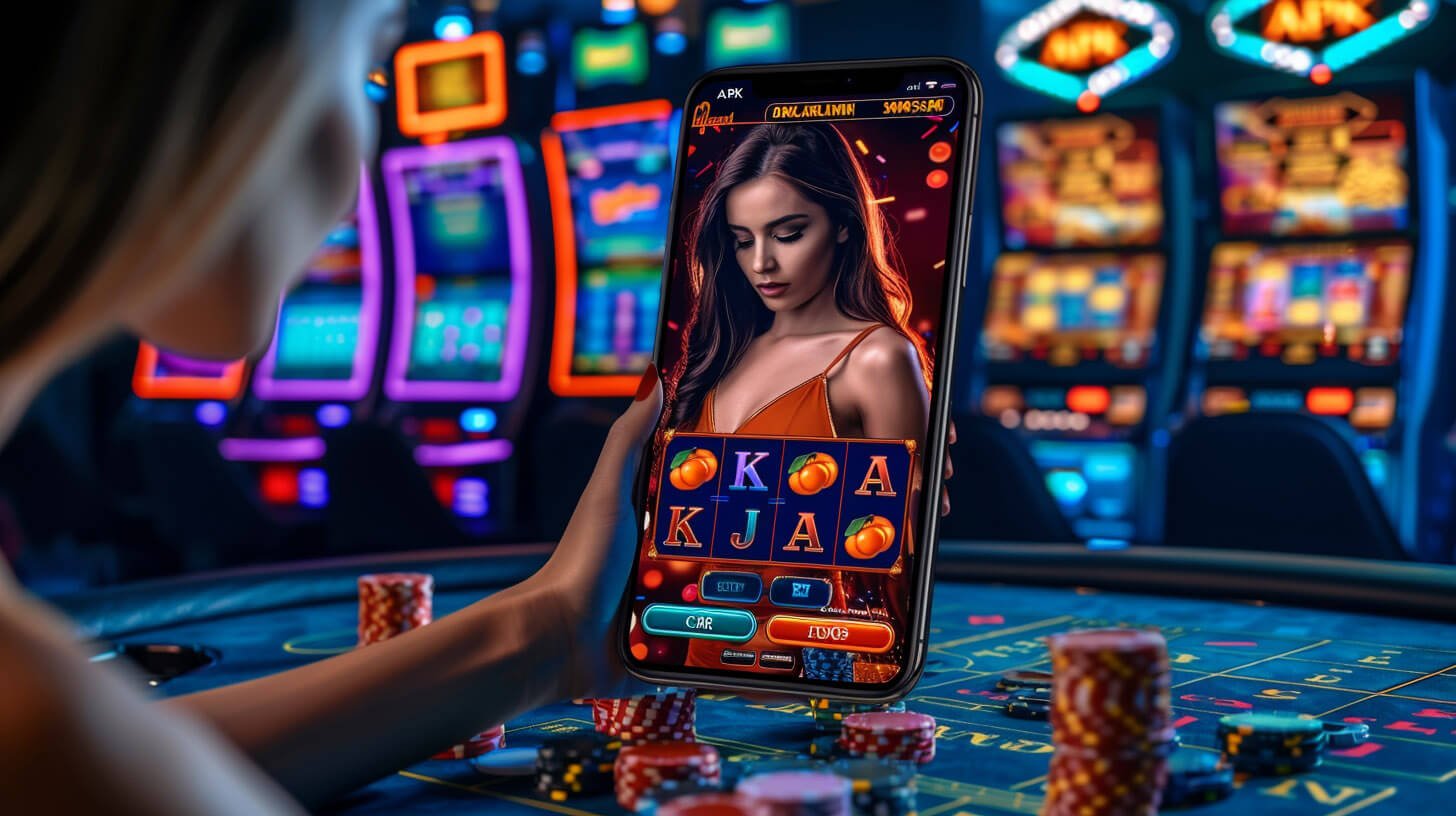 bitcasino